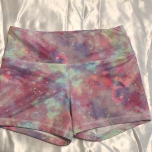 Fleo Medium Vibrant Fantasy Power High Rise